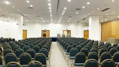 Oasis Atlantico Imperial