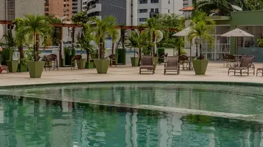 Oasis Atlantico Imperial