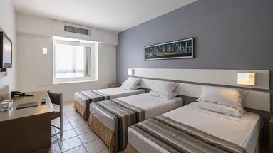 Oasis Atlantico Imperial