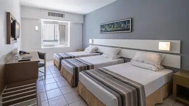 Oasis Atlantico Imperial