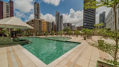 Oasis Atlantico Imperial