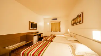 Oasis Atlantico Imperial