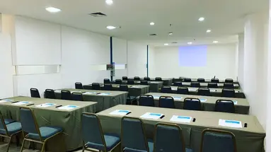 Oasis Atlantico Imperial