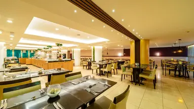 Oasis Atlantico Imperial