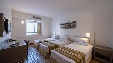Oasis Atlantico Imperial