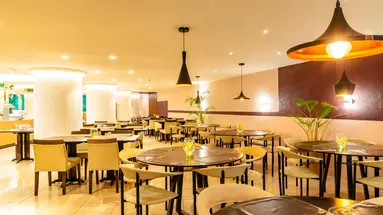 Oasis Atlantico Imperial