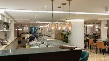 Oasis Atlantico Imperial