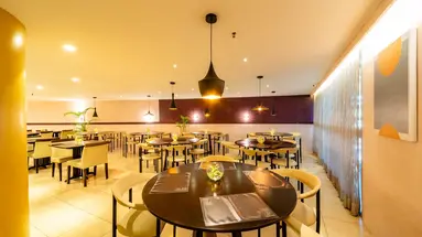 Oasis Atlantico Imperial