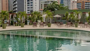 Oasis Atlantico Imperial