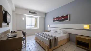 Oasis Atlantico Imperial