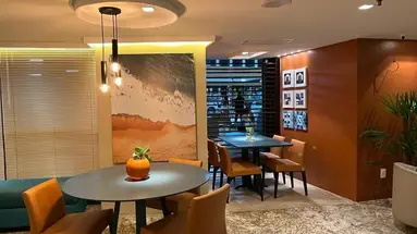 Oasis Atlantico Imperial