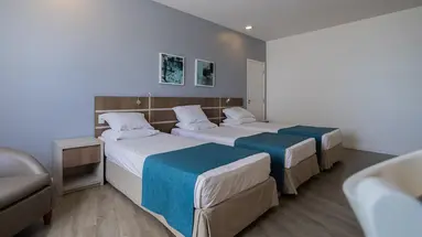 Oasis Atlantico Imperial