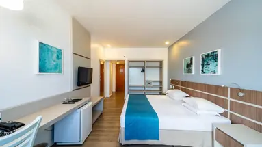 Oasis Atlantico Imperial