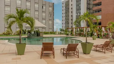 Oasis Atlantico Imperial