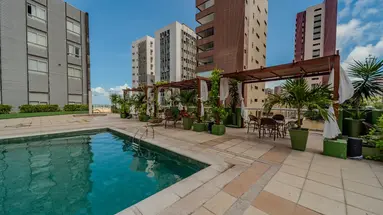Oasis Atlantico Imperial