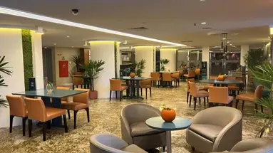 Oasis Atlantico Imperial