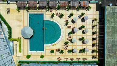 Oasis Atlantico Imperial