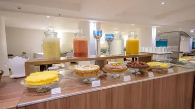 Oasis Atlantico Imperial