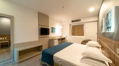 Oasis Atlantico Imperial