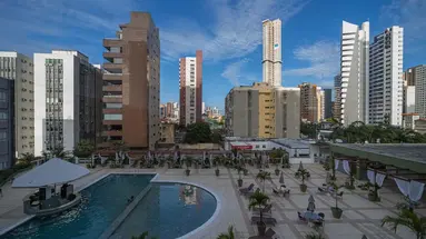 Oasis Atlantico Imperial