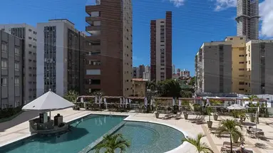 Oasis Atlantico Imperial