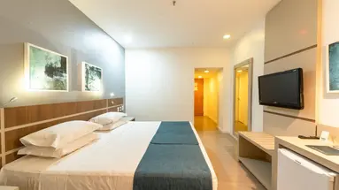Oasis Atlantico Imperial