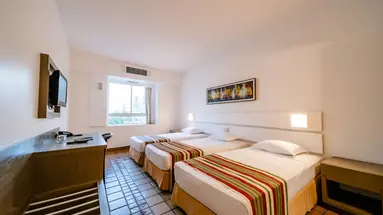 Oasis Atlantico Imperial