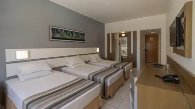 Oasis Atlantico Imperial