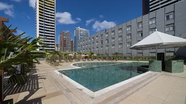 Oasis Atlantico Imperial