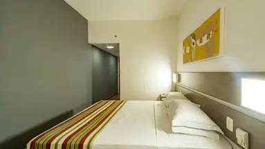 Oasis Atlantico Imperial