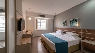 Oasis Atlantico Imperial