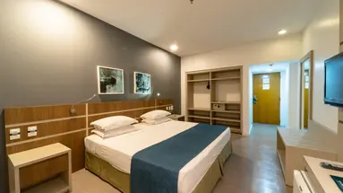 Oasis Atlantico Imperial