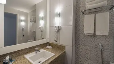 Oasis Atlantico Imperial