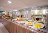 Oasis Atlantico Imperial