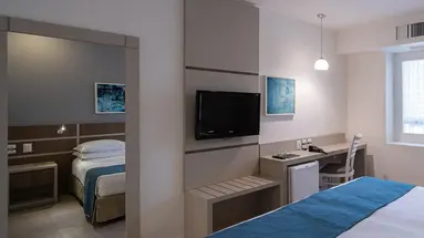 Oasis Atlantico Imperial