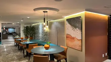 Oasis Atlantico Imperial
