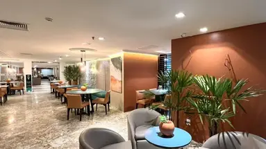 Oasis Atlantico Imperial