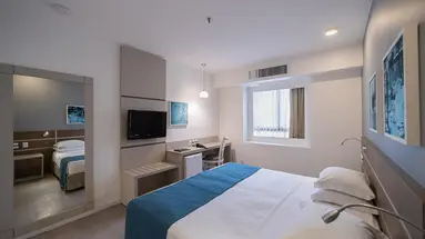 Oasis Atlantico Imperial