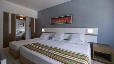 Oasis Atlantico Imperial