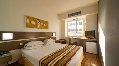 Oasis Atlantico Imperial