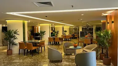 Oasis Atlantico Imperial