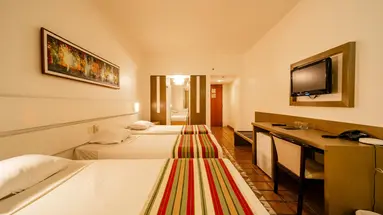 Oasis Atlantico Imperial