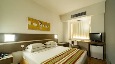 Oasis Atlantico Imperial