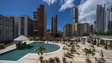 Oasis Atlantico Imperial