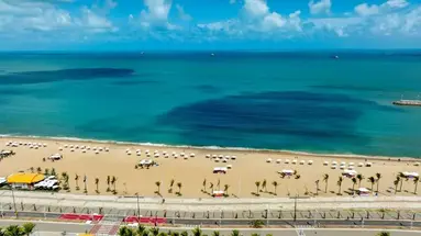 Oasis Atlantico Imperial
