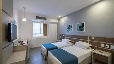 Oasis Atlantico Imperial