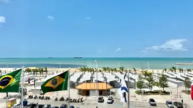 Oasis Atlantico Imperial