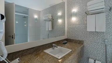 Oasis Atlantico Imperial