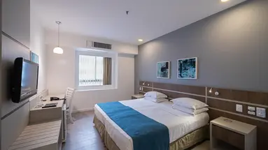Oasis Atlantico Imperial