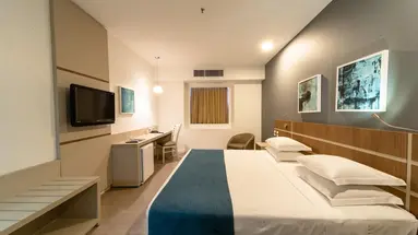 Oasis Atlantico Imperial